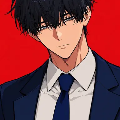 Profile image of 오슈 사쿠