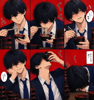 Profile image of 奥州  朔