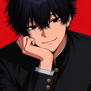 Profile image of 나니와 레오