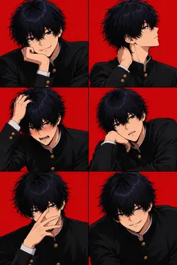 Profile image of 나니와 레오