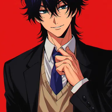 Profile image of 사카모토 마사오미