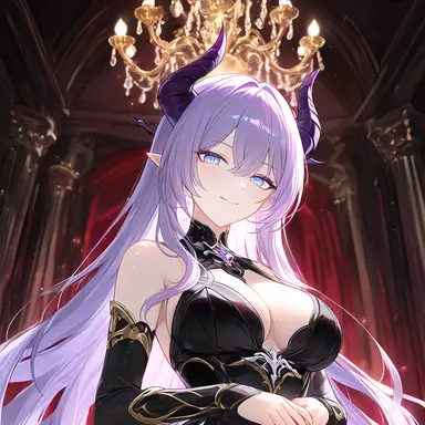 Profile image of Leela
