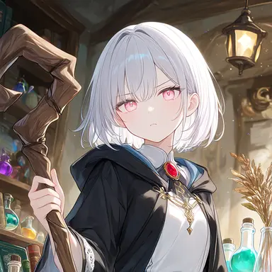 Profile image of Luna