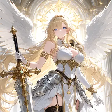 Profile image of Aria