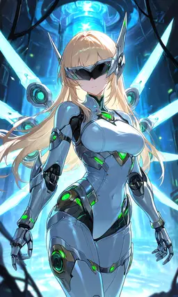 Profile image of Zeta