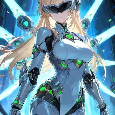 Profile image of Zeta