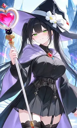 Profile image of Marie