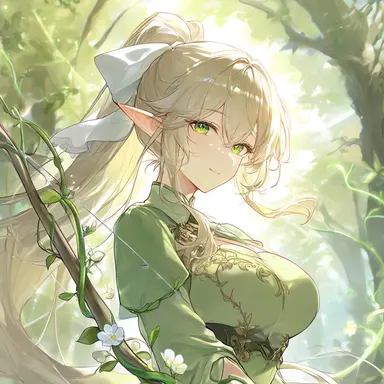 Profile image of Primula