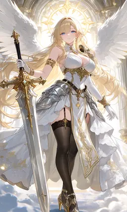 Profile image of Aria