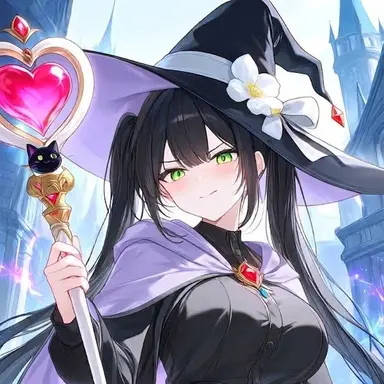 Profile image of Marie