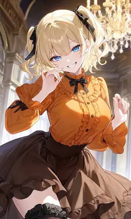 Profile image of Alice