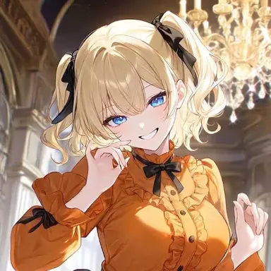 Profile image of Alice