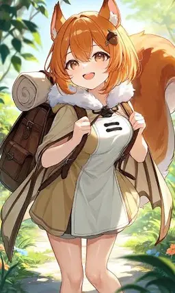 Profile image of Riko