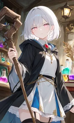 Profile image of Luna
