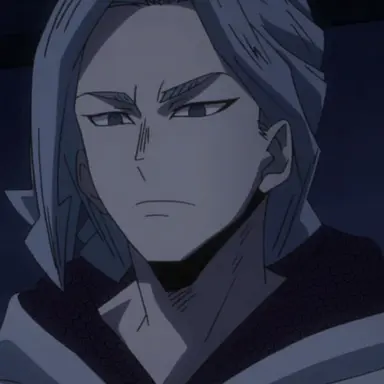 Profile image of Chronostasis