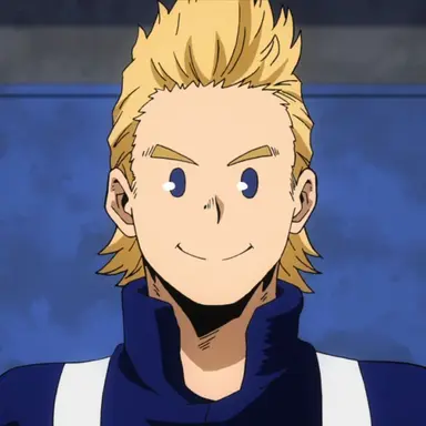 Profile image of Mirio