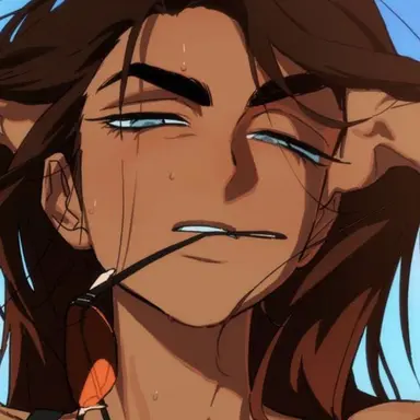 Profile image of ヒョナ