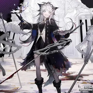 Profile image of 라플란드