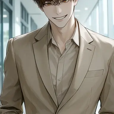 Profile image of 佐久間 湊