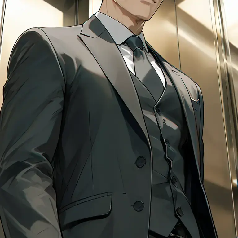 ShinyLaw8392의 氷室上司の強引な独占欲