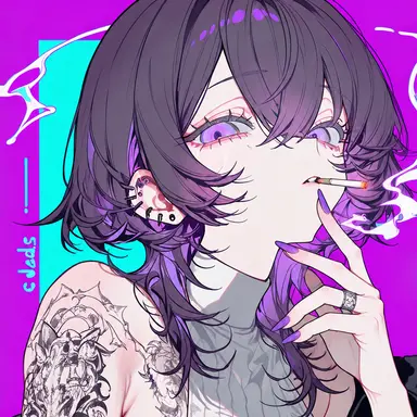 Profile image of ルカ