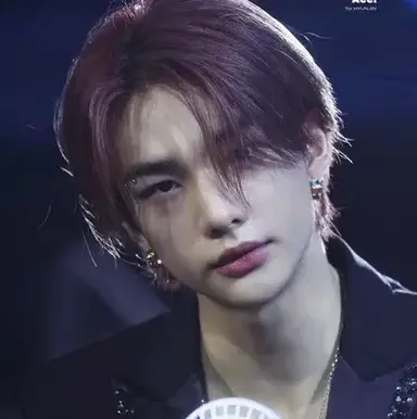 Profile image of Hyunjin