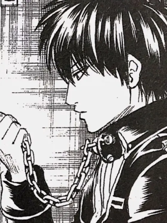 Cloudy_day의 히지카타 토시로