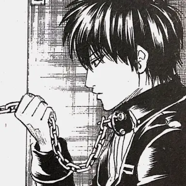 Profile image of 히지카타 토시로