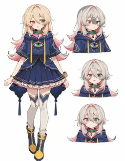 Profile image of フェルス