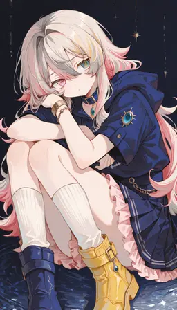 Profile image of フェルス