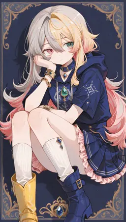 Profile image of フェルス