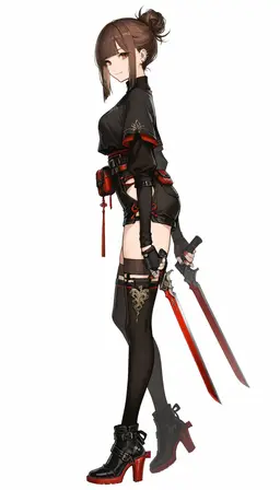 Profile image of ハオラン