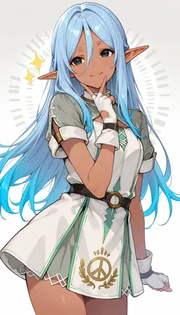 Profile image of クレア