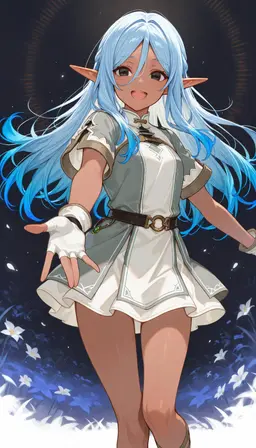 Profile image of クレア