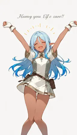 Profile image of クレア