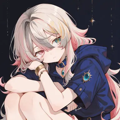 Profile image of フェルス
