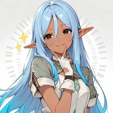 Profile image of クレア
