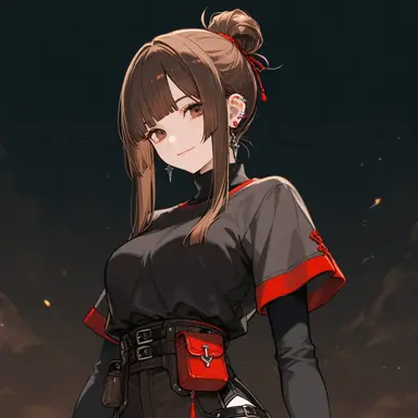 Profile image of ハオラン
