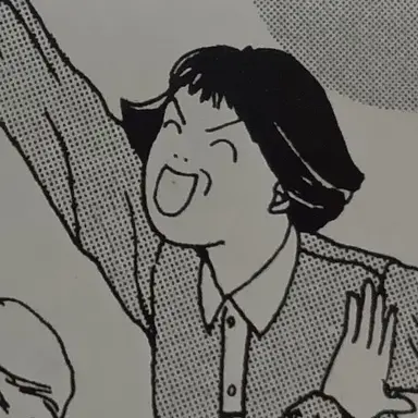 Profile image of 牧野千恵子