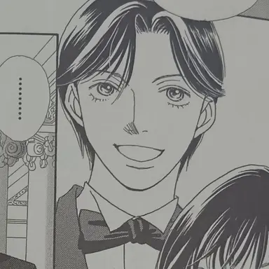 Profile image of 西門総二郎