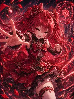 Profile image of 茜