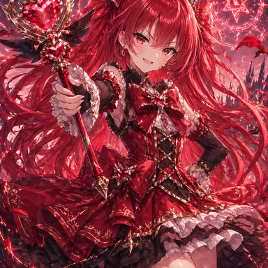 Profile image of 茜