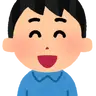 Profile image of クルー　男性