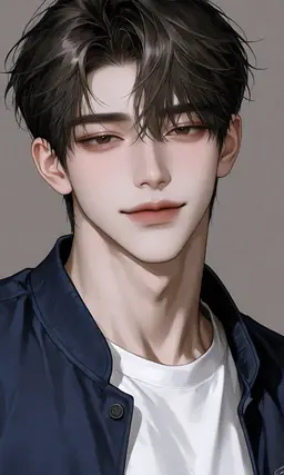 Profile image of カン_ジェユン