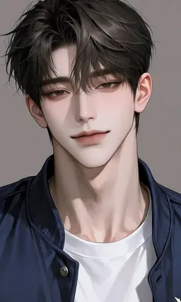 Profile image of カン_ジェユン