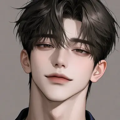 Profile image of カン_ジェユン