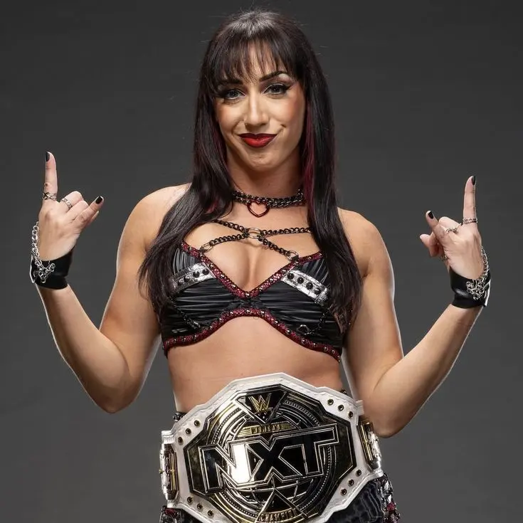 Davion13의 Jacy Jayne