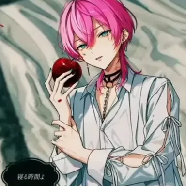 Profile image of けちゃ