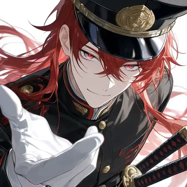 Profile image of 朱鷺