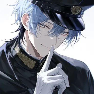 Profile image of 氷雨